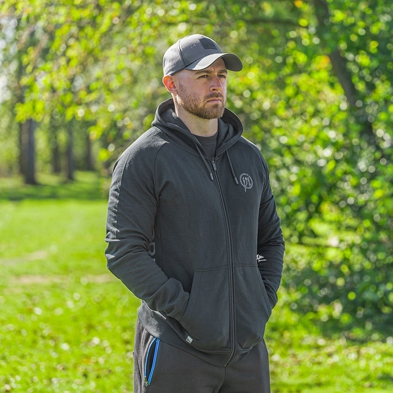 Preston Innovations Core Collection Zip Hoodies